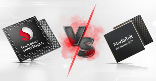 MediaTek vs. Snapdragon Processors- Which One Should You Choose